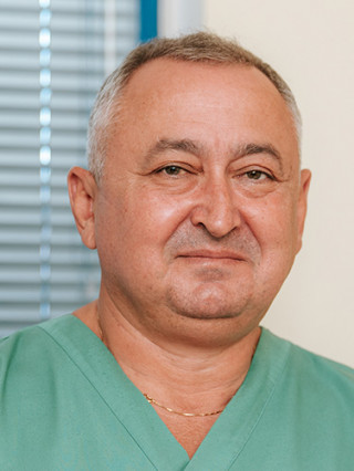 Д-р Галин Златанов