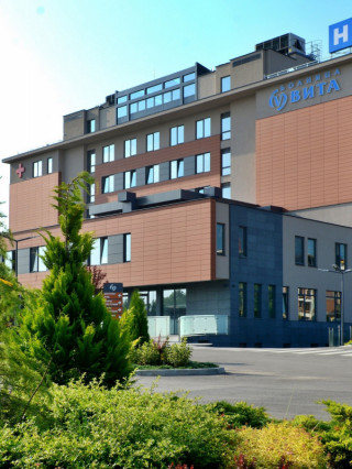 График Спермограма - ДКЦ Вита