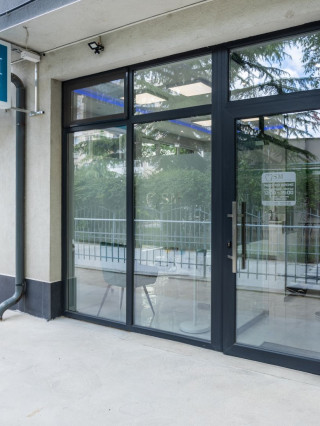 Д-р Мартина Аврамова