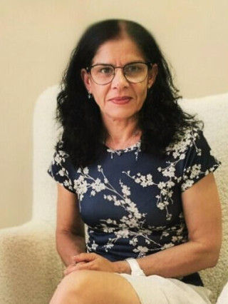 Десислава Моллова