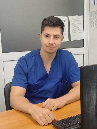 Д-р Краю Краевски