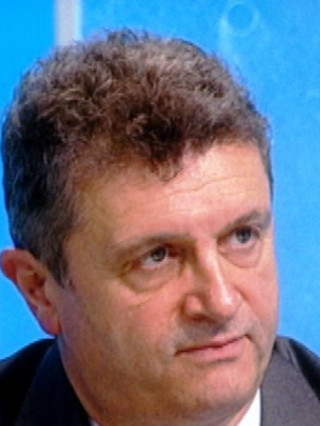 Д-р Стоян Андреев