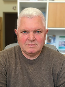 Д-р Гюрай Ходжев