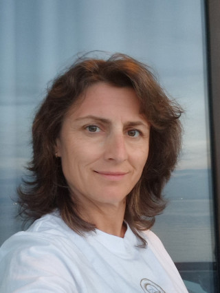 Д-р Славена Стойкова