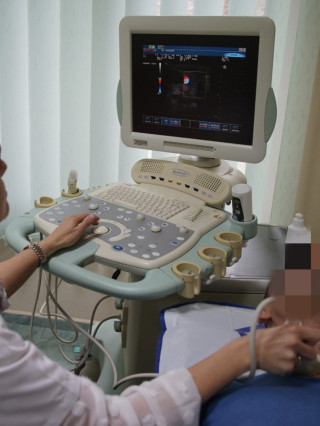 Д-р Мариана Цонева-Маринова