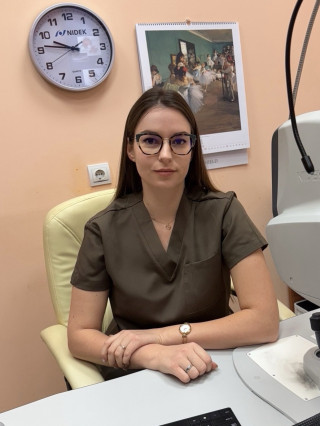 Д-р Христина Джугалова