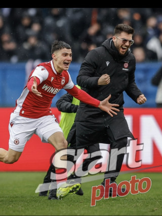 Костадин Цветков