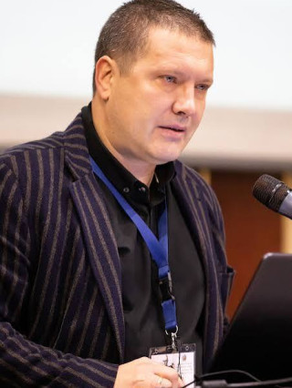 Проф. Георги Чернев