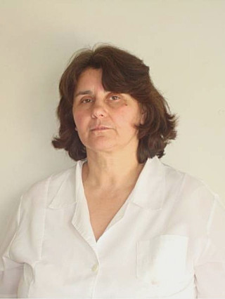 Д-р Нина Делчева