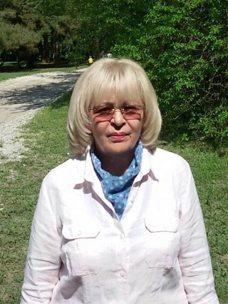 Д-р Мариана Профирова