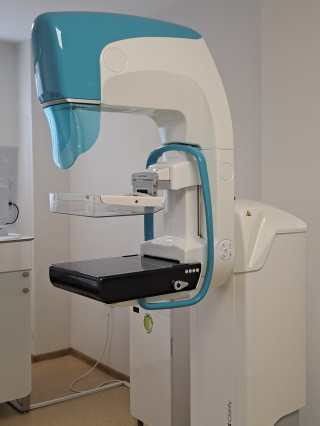 Мамографско изследване - Мамография, МЦ Кючук Париж