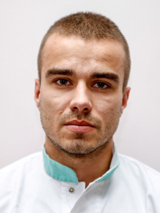 Д-р Светломир Данев