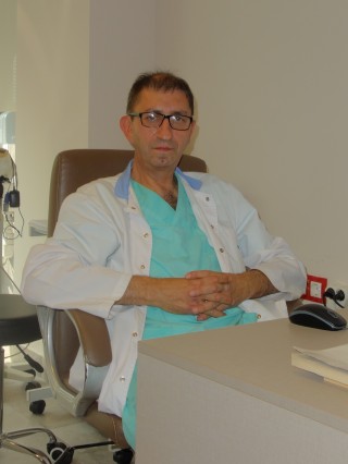 Д-р Александър Банков