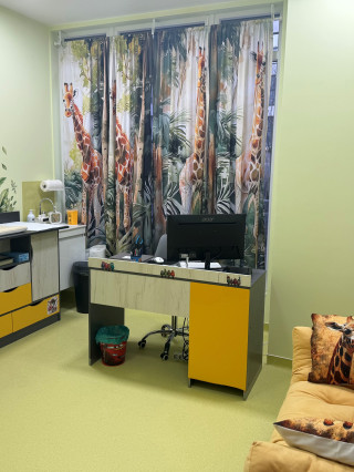 Д-р Светлана Божинова