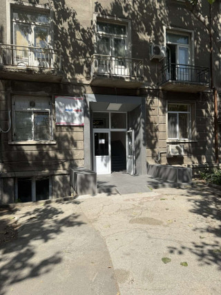 Д-р Несибе Джелял Моллаали