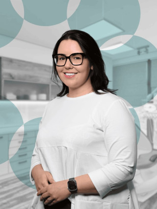 Д-р Жана Исидорова