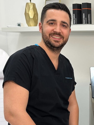 Ердинч Топал