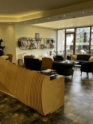 Д-р Десислава Маркова