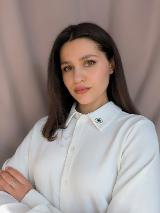 Д-р Стела Вълева