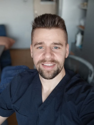 Д-р Александър Георгиев