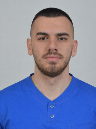 Д-р Калоян Върбов