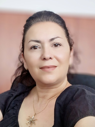 Д-р Розалия Анастасова