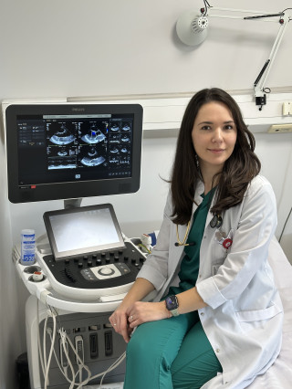 Д-р Златоели Калъпова