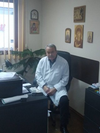 Д-р Йордан Делчев