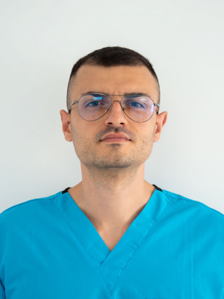 Д-р Томислав Лазаревски