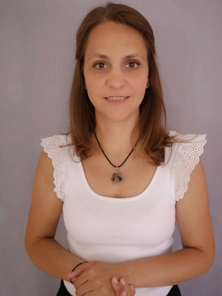 Магдалена Илиева