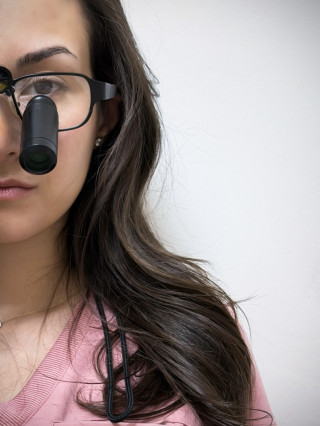 Д-р Ирина Иванова