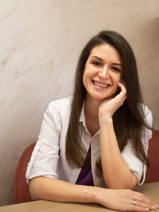 Д-р Ралица Стоичкова