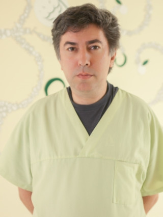 Д-р Константин Ташков