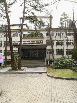 Кабинет по съдова хирургия – МЦ Лозенец