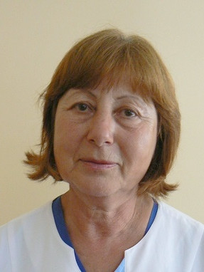 Д-р Марийка Желязкова
