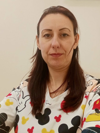 Д-р Анелия Дакова