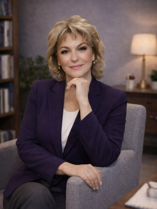 Спаска Илиева