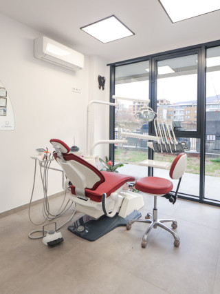 Д-р Мария Терзийска