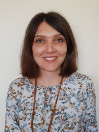 Ирена Светославова