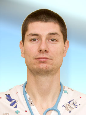 Д-р Александър Димитров