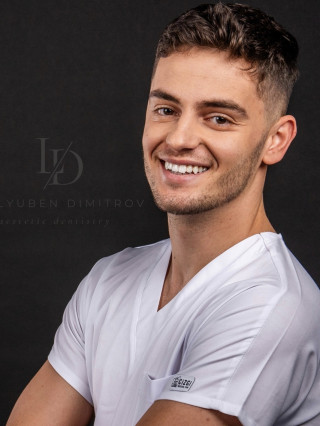 Д-р Любен Димитров