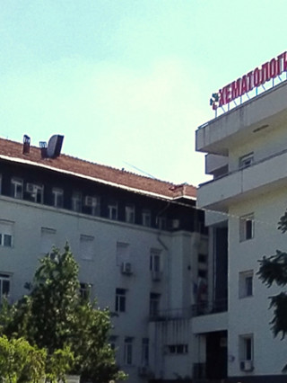 Д-р Ани Яворова