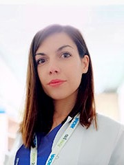 Д-р Катерина Маджарова