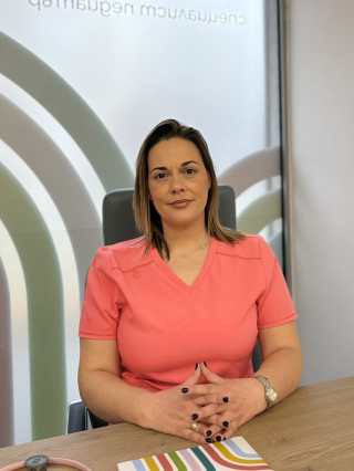 Д-р Теодора Динкова