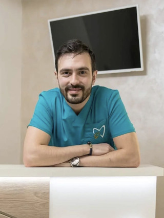 Д-р Антони Гунчев