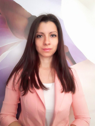 Д-р Росица Вълкова