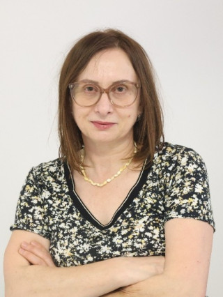 Д-р Боряна Попиванова