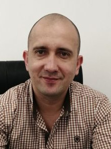 Д-р Новица Аначков