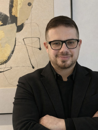 Д-р Али Албаяти