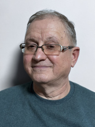 Д-р Христо Василев